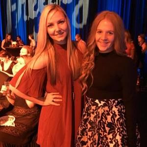 Meet your Posher, Hilary